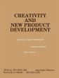 CREATIVITY AND NEW PRODUCT DEVELOPMENT - Bild 1
