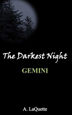 The Darkest Night - 