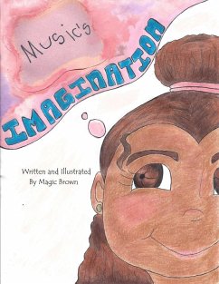 Cover Music's Imagination