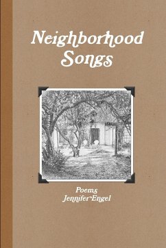 Neighborhood Songs - Engel, Jennifer