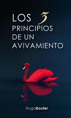 Los tres principios de un avivamiento - Bouter, Hugo