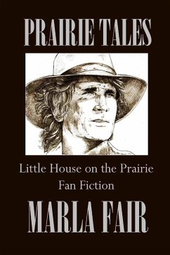 Prairie Tales Volume One - Fair, Marla