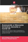 Avançando a Educação Inclusiva durante o Covid-19
