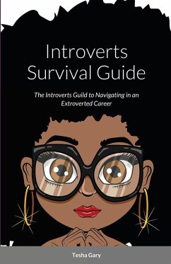 Introverts Survival Guide - Gary, Tesha