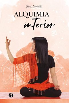 Cover Alquimia interior (eBook, ePUB)