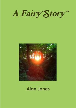 A Fairy Story - Jones, Alan