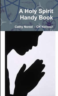 A Holy Spirit Handy Book - Nored - CN Nomoor, Cathy