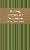 Healing Prayers for Depression