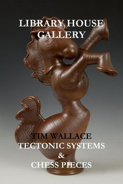 Tectonic Systems & Chess Pieces - Shelley, William; Fernandez, Ericka