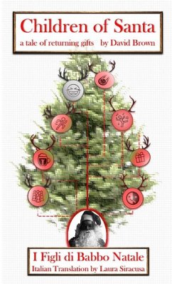 Cover Children of Santa