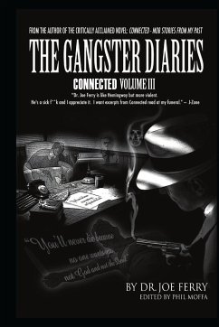 The Gangster Diaries - Ferry, Joe