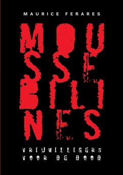 Cover Moussebilines