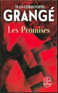 Les Promises - Grangé, Jean-Christophe