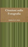 Citazioni sulla Fotografia