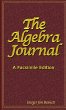 The Algebra Journal - Bild 1