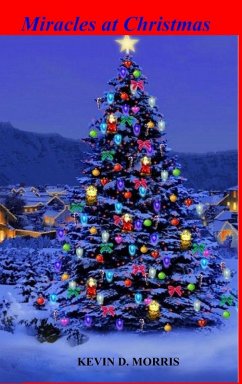 Cover Miracles at Christmas