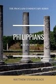 Philippians (The Proclaim Commentary Series)