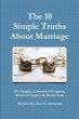 The 10 Simple Truths About Marriage - Bild 1