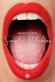 Simples Palabras (eBook, ePUB)