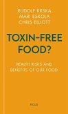 Toxin-free Food? (eBook, ePUB)
