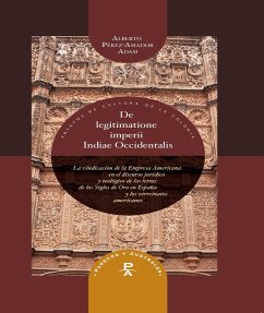 Cover De legitimatione imperii Indiae Occidentalis (eBook, ePUB)