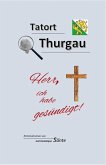 Tatort Thurgau (eBook, ePUB)