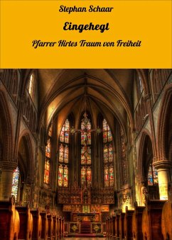 Cover Eingehegt (eBook, ePUB)