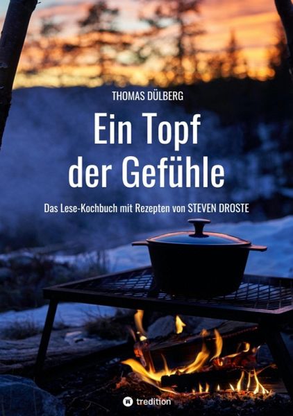 Ein Topf der Gefühle (eBook, ePUB)