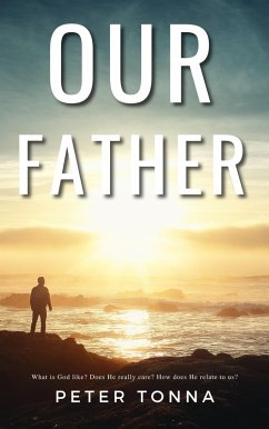 Our Father (eBook, ePUB) - Tonna, Peter