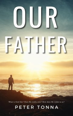 Cover Our Father (eBook, ePUB)
