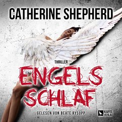 Engelsschlaf: Thriller (MP3-Download) - Shepherd, Catherine