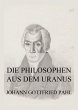 Die Philosophen aus dem Uranus (eBook,... - Bild 1