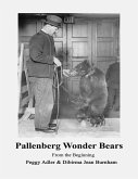 Pallenberg Wonder Bears - From the Beginning (eBook, ePUB)