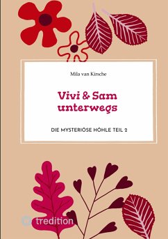 Vivi & Sam unterwegs (eBook, ePUB) - van Kirsche, Mila