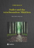 Staller und das verschwundene Mädchen, Hamburg-Krimi, Regional-Krimi (eBook, ePUB)