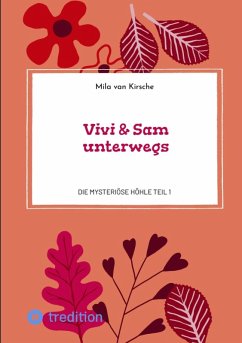 Vivi & Sam unterwegs (eBook, ePUB) - Kirsche, Mila van