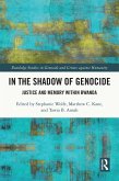 In the Shadow of Genocide (eBook, ePUB)