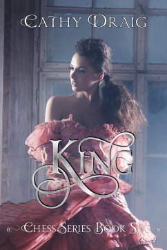 Cover King (Chess, #10) (eBook, ePUB)