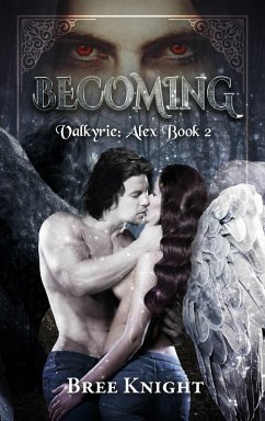 Cover Becoming (eBook, ePUB)