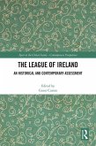 The League of Ireland (eBook, ePUB)
