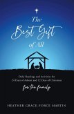 The Best Gift of All (eBook, ePUB)