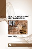 Basic Fracture Mechanics and its Applications (eBook, PDF)