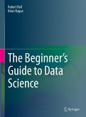The Beginner's Guide to Data Science (eBook, PDF)