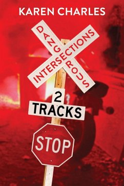 Cover Dangerous Intersections (eBook, ePUB)