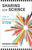 Sharing Our Science (eBook, ePUB)