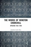 The Words of Winston Churchill (eBook, PDF)