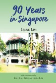 90 Years in Singapore (eBook, ePUB)