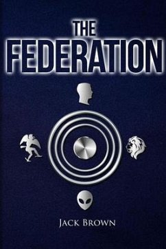 Cover The Federation (eBook, ePUB)