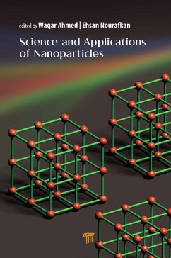 Science and Applications of Nanoparticles (eBook, ePUB)