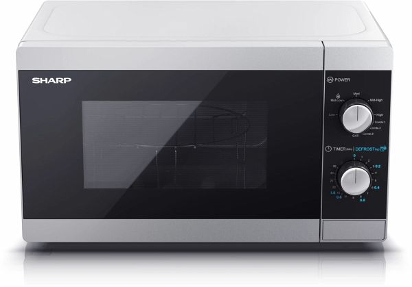 Sharp YC-MG01ES Sharp YC-MG01ES
